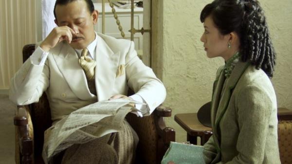 《茉莉花开》，时代的发展，促使女性走出困境