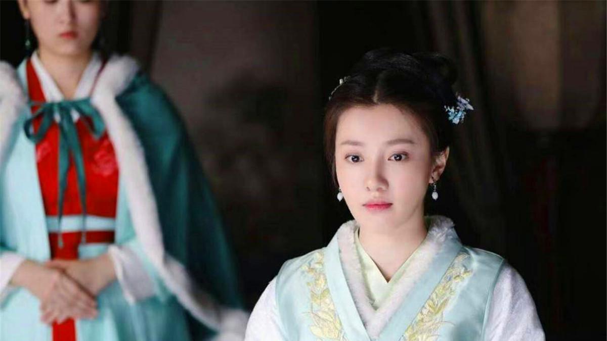 《知否》华兰作为盛家的嫡长女婚后日子不好过，甚至不如墨兰