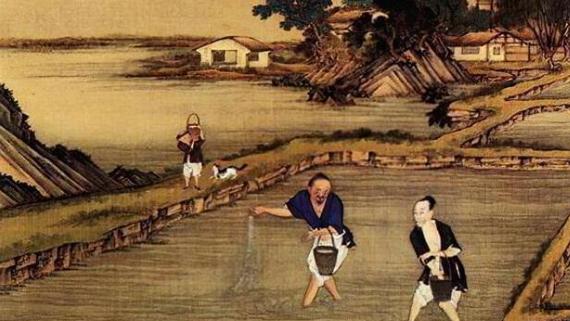 民间故事：男子上山打猎，遭到老鹰的报复