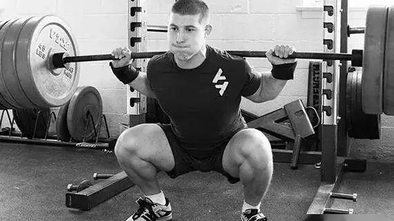 健身，应该如何增加重量？