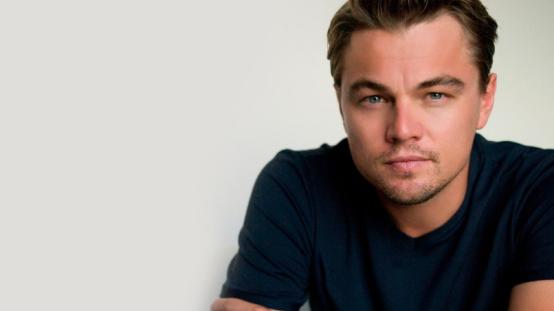 一位真正经典的演员，莱昂纳多保持前进的动力，获得更多成就