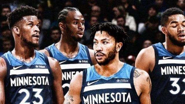 新秀扎堆，火箭该引进老将？美媒建议斯通追前MVP，尼克斯愿放人