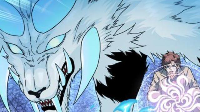 《火之国的传说》，一部奇幻冒险动漫杰作，不容错过的精彩奇幻冒险动漫！