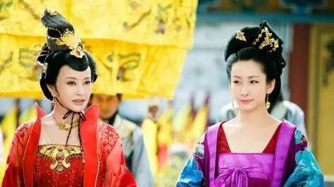 武则天为何要杀死贺兰敏之？