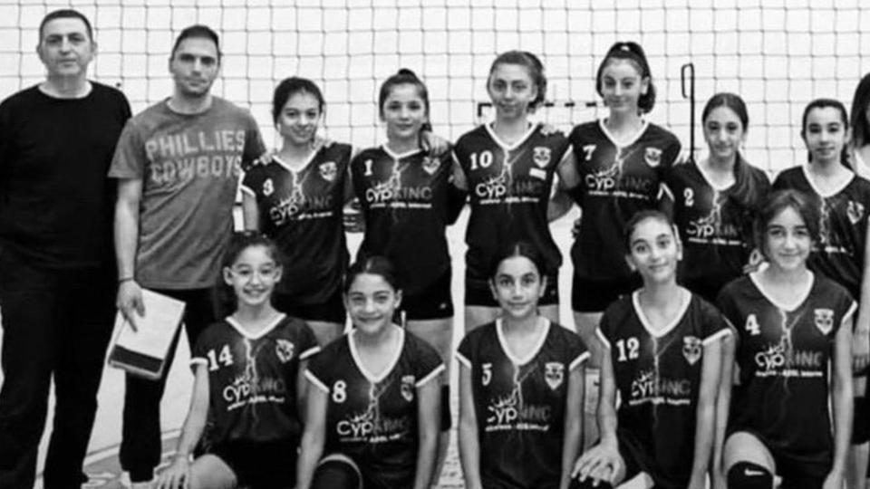 土耳其地震中16位女排球员无一生还！金软景坐不住了，朱婷躲过一劫