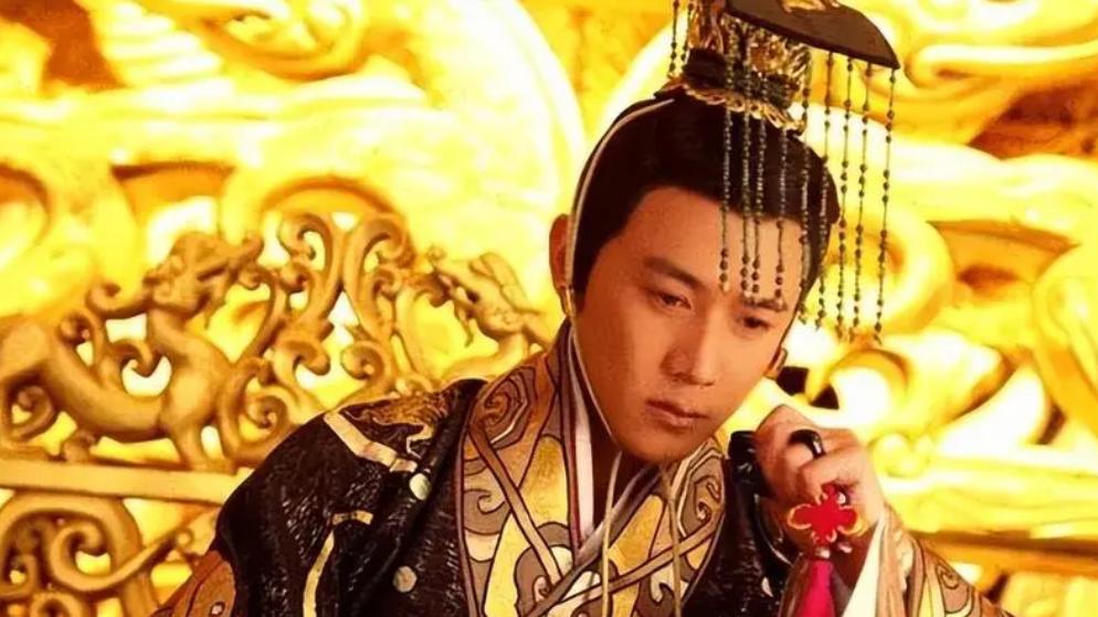 汉昭帝刘弗陵：短暂辉煌的一代英主