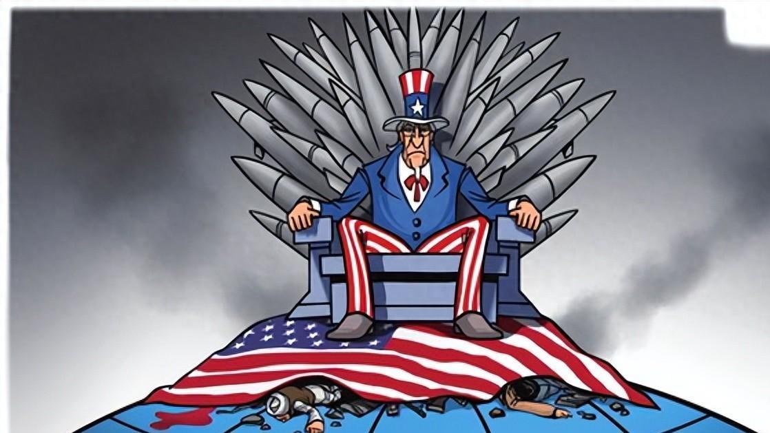 美方援乌资金告急，乌克兰败局难逃，小地方要如何玩转平衡游戏