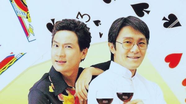 《千王之王》探讨与社会讽刺