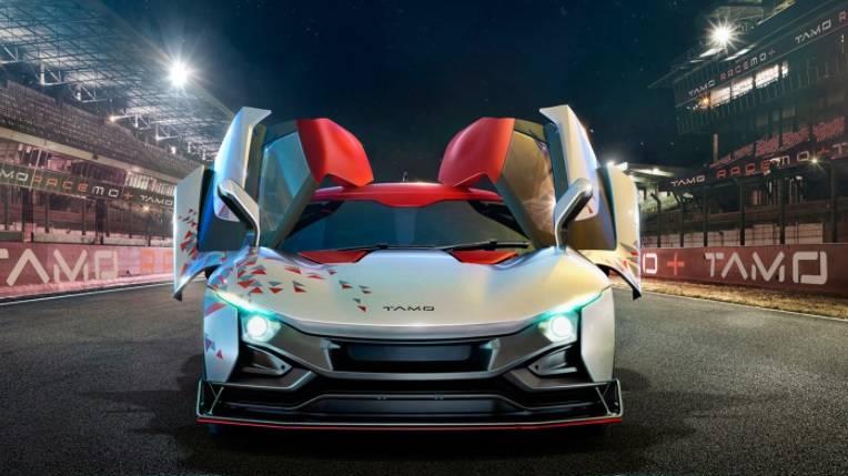 电力的新篇章：塔塔Sierra EV的全面评测及购买建议