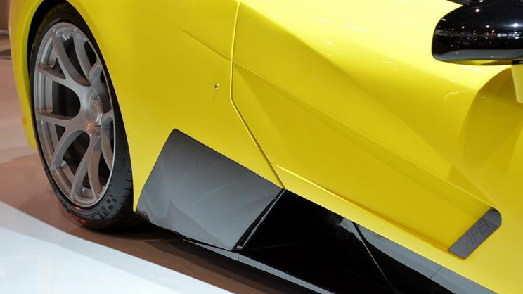 AF8 Cassini：高性能豪华跑车的独特魅力与潜在不足