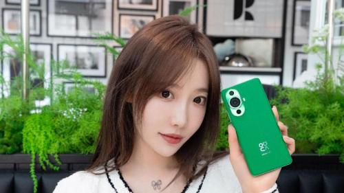 五一出游选什么手机？我投华为nova11系列一票