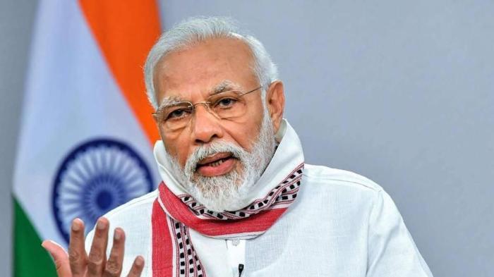 中方果断反制！印度记者全部离开中国，印媒称莫迪将承受3大损失