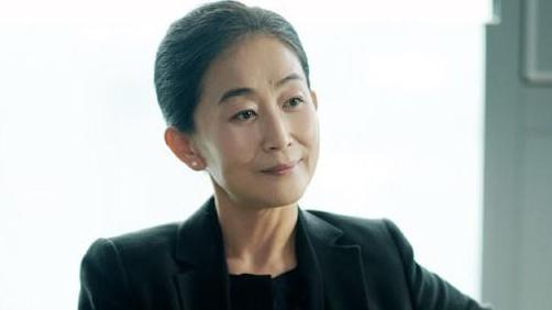 老戏骨陈瑾，风韵依旧，演技爆棚