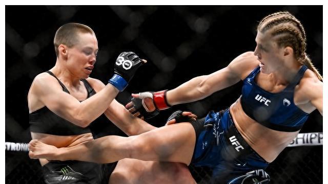 罗斯首回合手指骨折，造成恐怖变形！