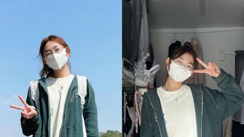 时尚新生穿搭指南：展现青春与个性的大学风格