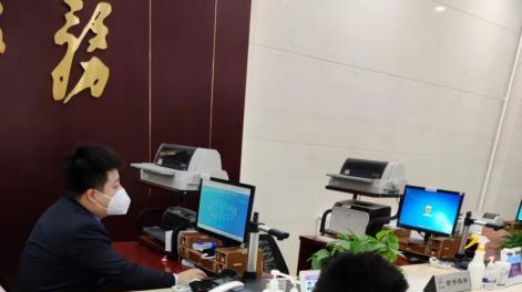 椿树困难群众救助服务所工作案例