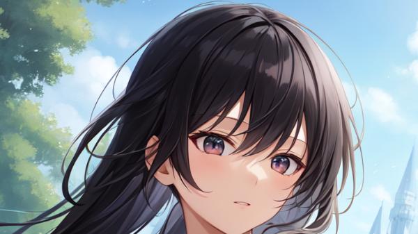 天魔剑隐，仙剑争锋，剑魔归来