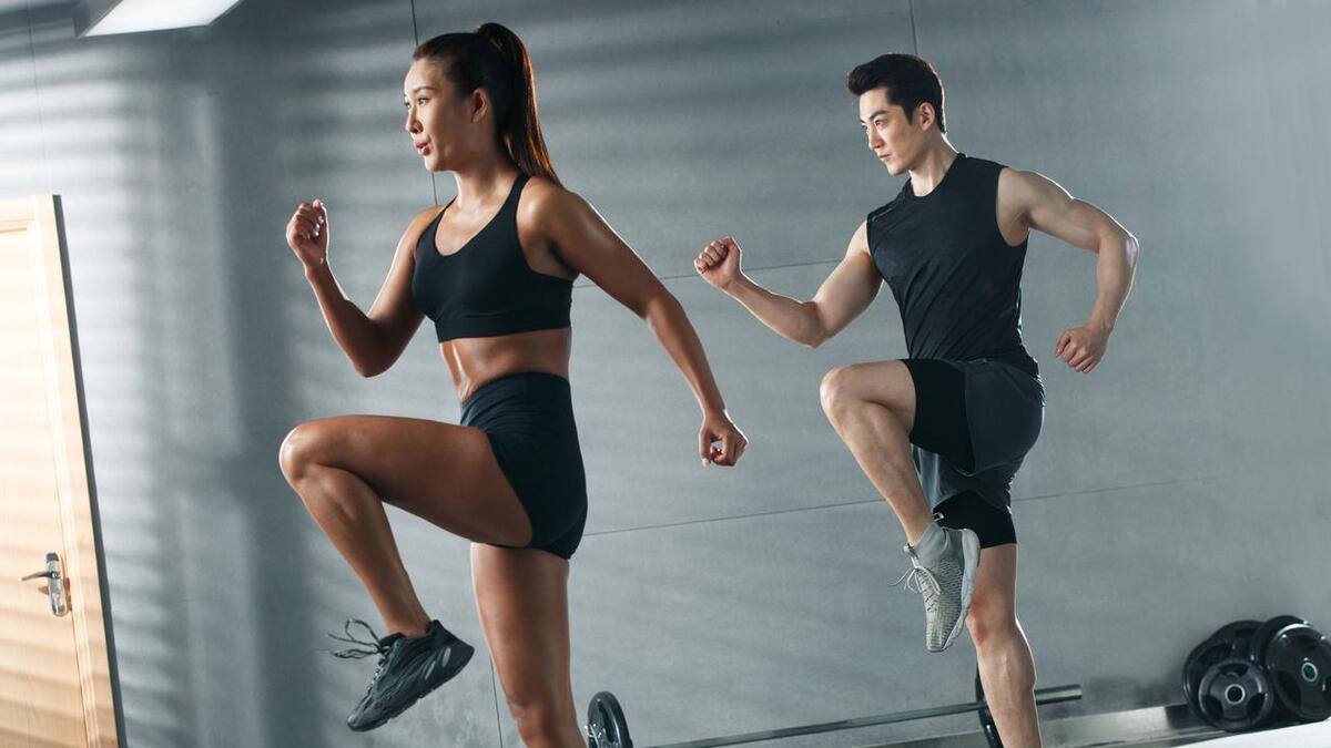 减肥不再难，5个简单的技巧让你轻松瘦下来，还能保持健康