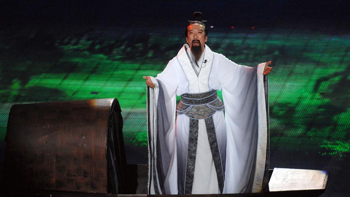 三国时期的诸葛亮是哪里人呢？