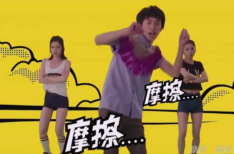 一首歌火爆全网，最后住进精神病院：国产最惨网红，非他莫属