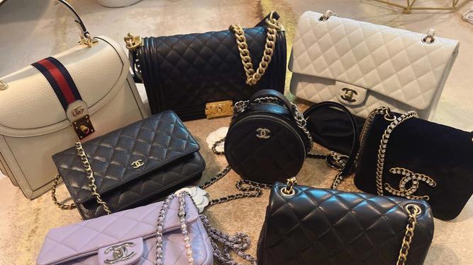Chanel包包材质揭秘，让你真正了解奢侈品的内在价值！