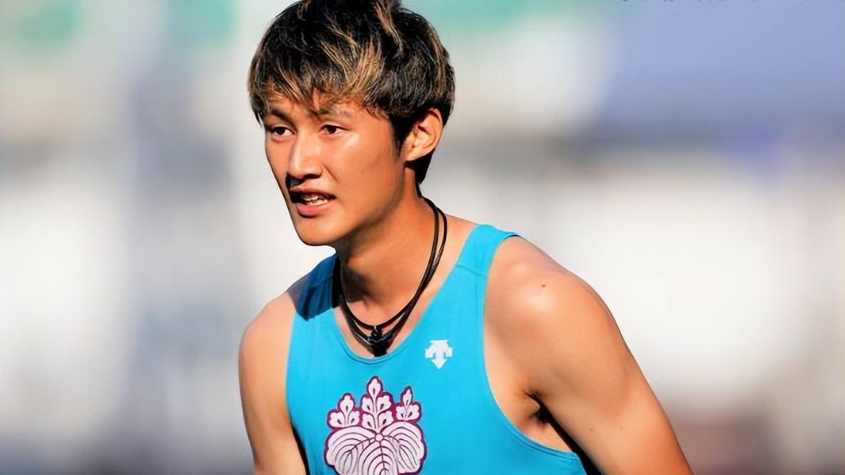 中国的短跑运动员，只能寄希望于谢震业的世界100米入场券已经到手200米只剩下最后两发了