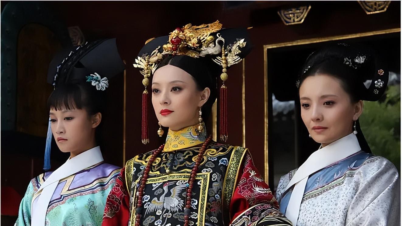 宜修用一生印证了甄嬛的一句话：乌拉那拉氏的女人，不适合当皇后