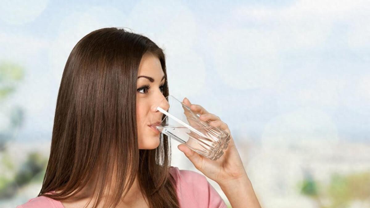 一喝水就想解小便，究竟是代谢太旺盛，还是肾脏有问题