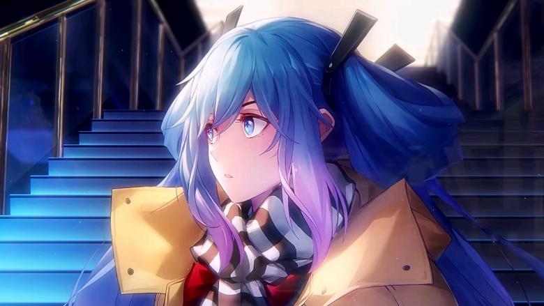 《夜莺之泪》, 爱情故事，故事寓意