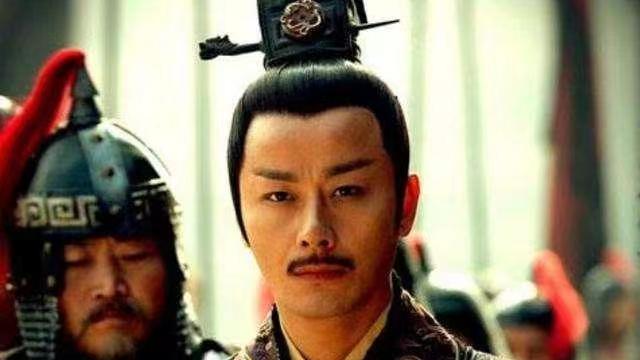 刘邦的小儿子，生于监狱，死于囚车，死因细思极恐