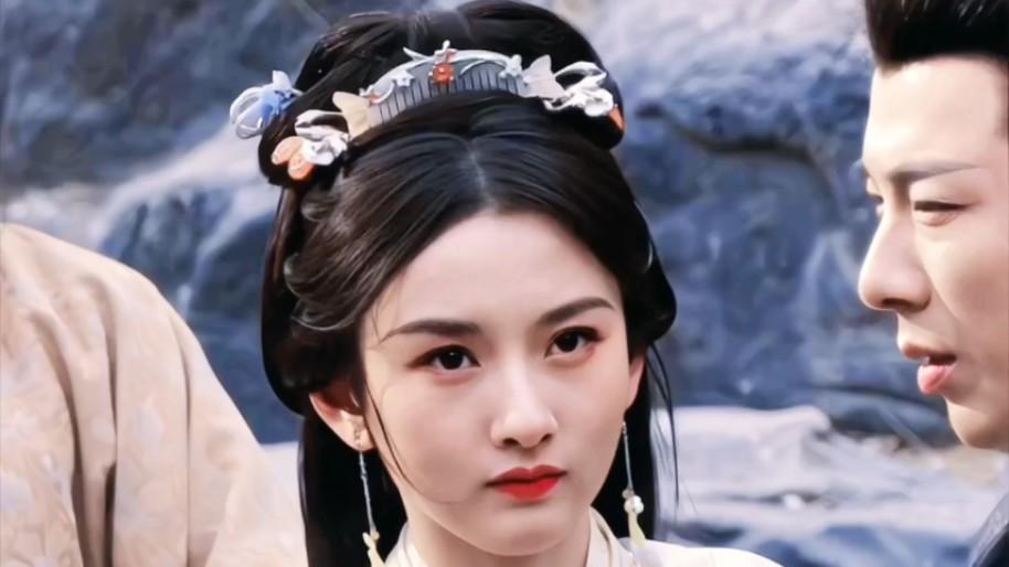 《折腰》拍摄期间，宋祖儿爱上了海鲜，收工了也要点一份