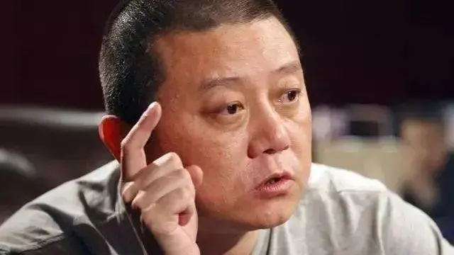 李敖炮轰王朔：我跟他不一样，我骂的人能让我坐牢！王朔回击真绝