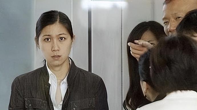 清水出芙蓉：马英九两个女儿优秀低调，大多数台湾男人都想娶回家