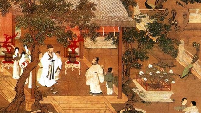 司马家族的陨落，从王到民，它经历了什么