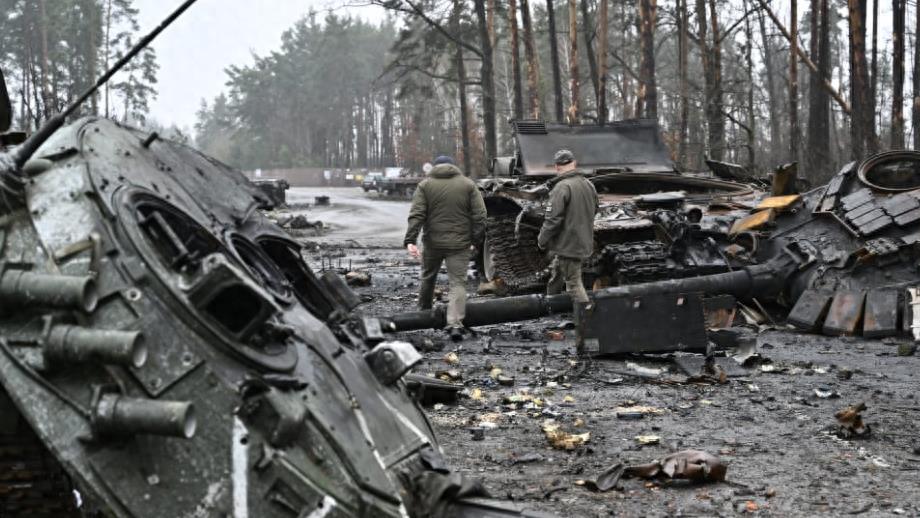 美4星上将定调，俄乌冲突没悬念啦，卢卡申科来华做出承诺不一般