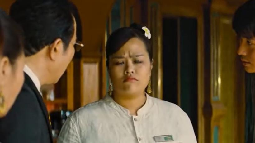 《消失的她》影评：悬疑犯罪的别样呈现，朱一龙与倪妮的精彩演绎