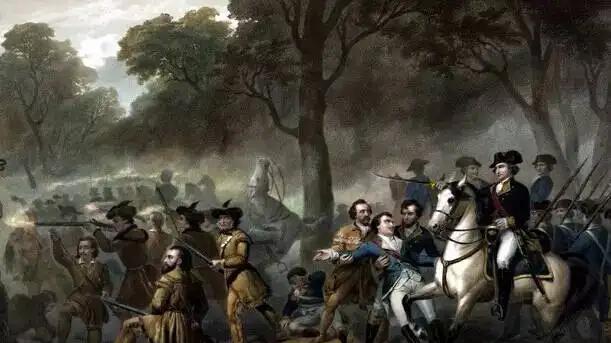 ​1710-1720年非洲家族与部落制度：政治、经济和文化的演化