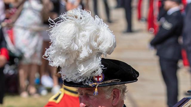 英国国王查尔斯三世加冕典礼彩排计划流出，预计耗一亿英镑