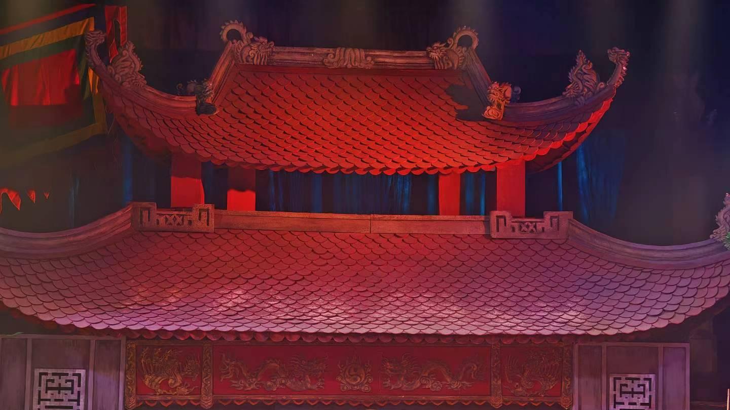 越南游记（六）再见越南