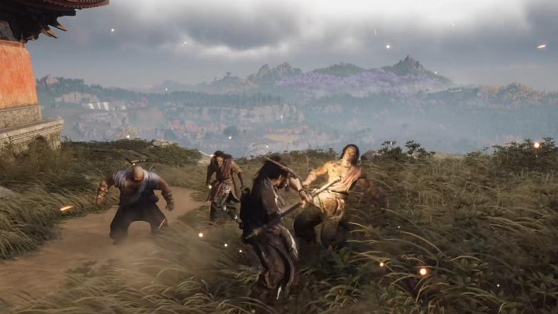 国产3A曙光再现！百般打磨，《燕云十六声》带来真绝活！