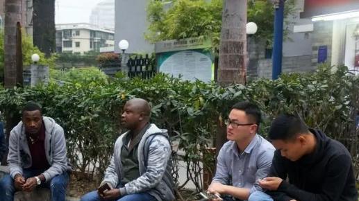 广州留下大量“黑二代”？我们该如何应对？日本的做法值得借鉴