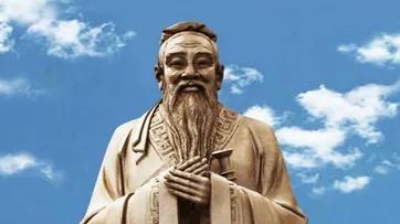 孔子的另一面，幽默风趣乐观向上