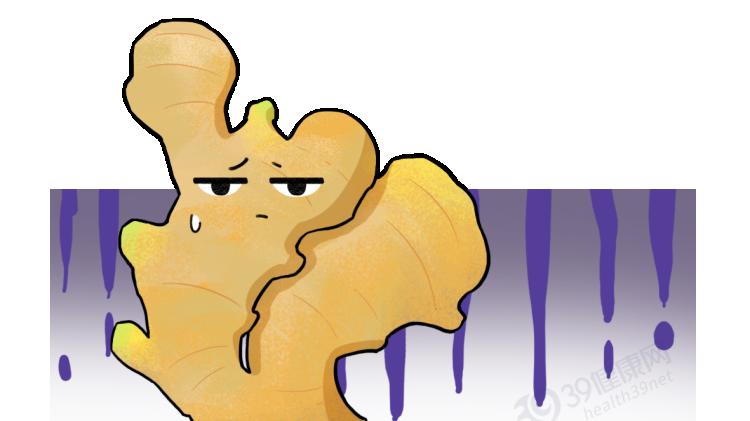 冠状病毒|生姜是“百岁根”，但是吃错会致癌？提醒：5种生姜，最好不吃