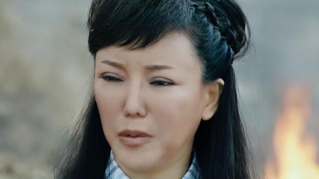 历史剧不是谁都能够演的，演员也要端正自己的态度，观众的眼里可揉不进沙子