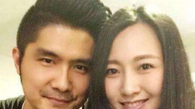 “十亿阔太”潘阳：潘长江唯一的女儿，拍戏不成意外嫁入十亿豪门