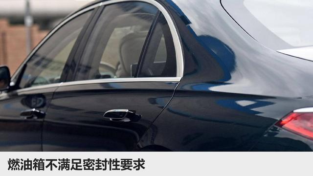中国汽车市场召回力度逐年加强，一年“回炉”79万辆，超过奔驰、奥迪、丰田