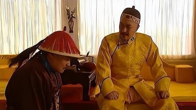 康熙刚过世，其60年心腹就被雍正当晚处死，他究竟犯了何罪？