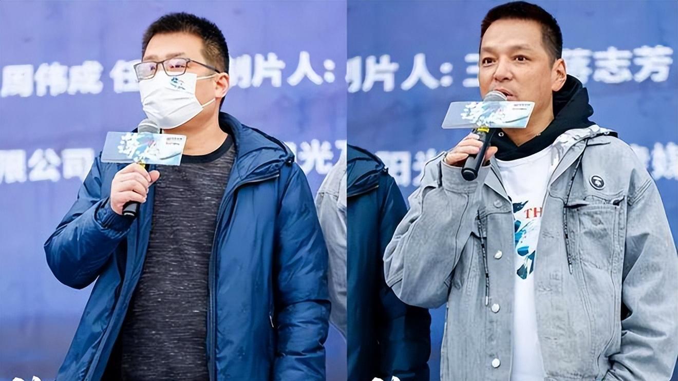 谍战风云再起，新剧《薄冰》VS《无间》谁更胜一筹？