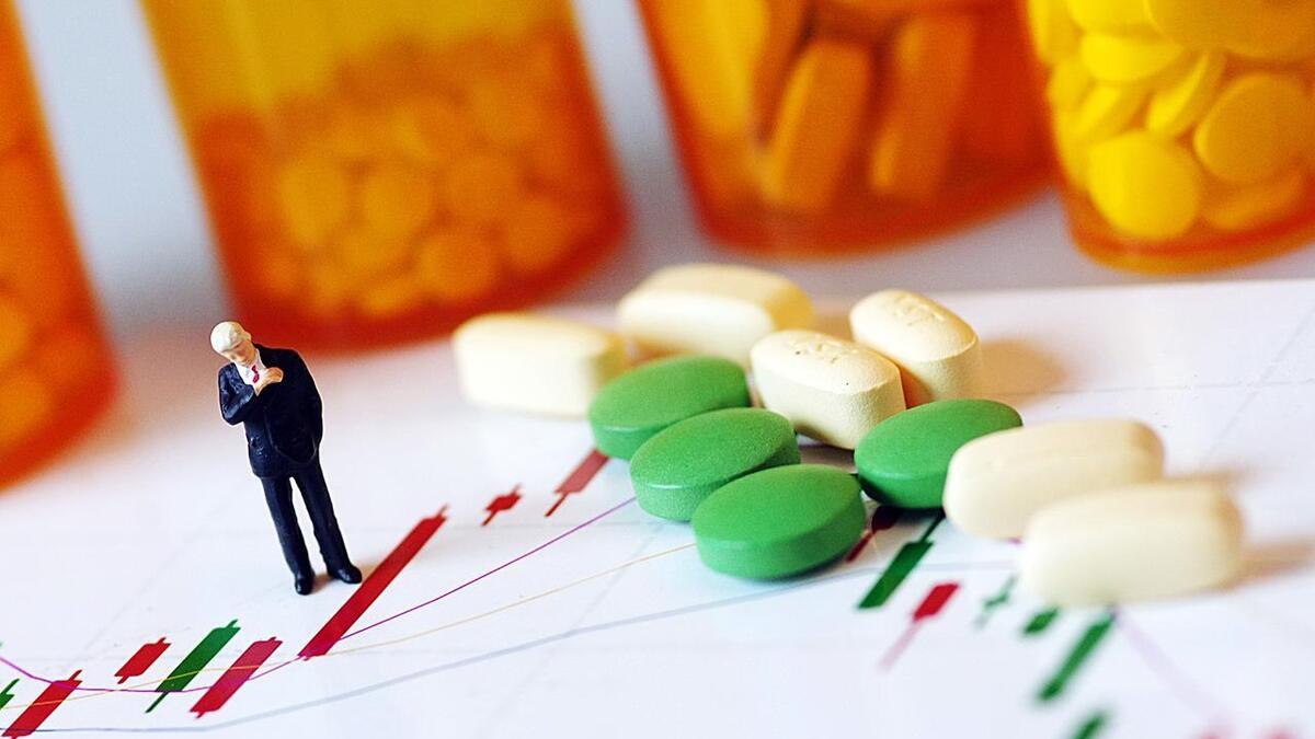 氨氯地平与左氨氯地平，可以互相替换，但不是等量关系