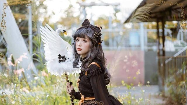 在选购洛丽塔服饰时，“适合”和“喜欢”哪个更重要？